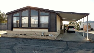 530 W Devonshire Ave unit 91, Hemet, CA 92543 - photo 2