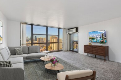 2901 S Michigan Ave unit 1909, Chicago, IL 60616 - photo 4