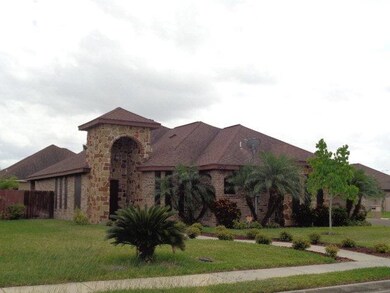 1430 Ricco St, Edinburg, TX 78539 - photo 2