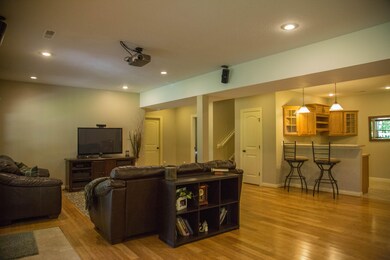 Cork Basement 2