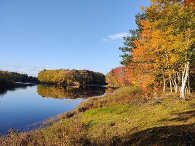 00 Middle River Rd, Greenbush, ME 04418 - photo 3