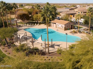 17293 W Running Deer Trail, Surprise, AZ 85387 - photo 4