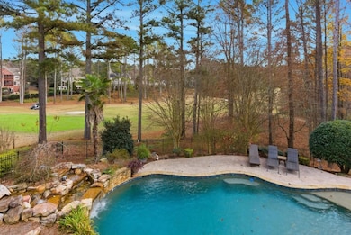 1354 Bridgemill Ave, Canton, GA 30114 - photo 3