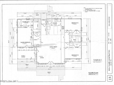 9 Windsong Way, Aurora, NC 27806