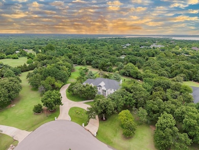 1904 Rockport Rd, Edmond, OK 73013 - photo 4