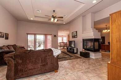 466 Cielo Grande, Alamogordo, NM 88310 - photo 5
