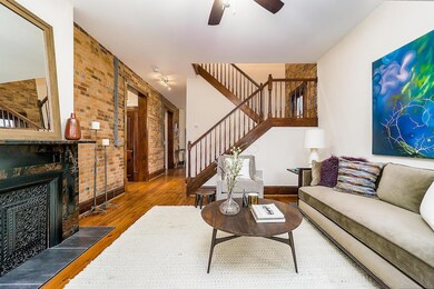 378 E Whittier St unit 380, Columbus, OH 43206 - photo 3