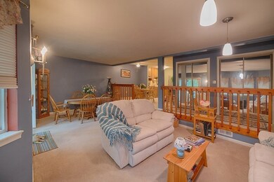 206 Tall Oaks Dr unit L, South Weymouth, MA 02190 - photo 5