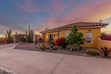 5530 E Bell St, Apache Junction, AZ 85119 - photo 5