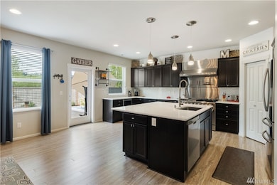 809 Louise Wise Ave NW, Orting, WA 98360 - photo 7