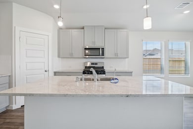Photo is not of the actual home but is an inspirat