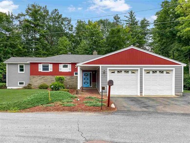 Well cared for spacious raised ranch.