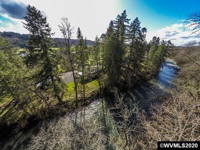 41291 Shindler Bridge Dr, Scio, OR 97374 - photo 5