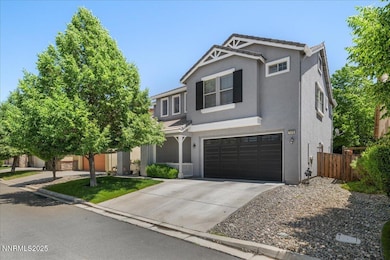 7470 Windswept Loop, Sparks, NV 89436 - photo 7