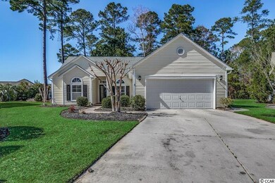5 Birdsong Ct, Murrells Inlet, SC 29576 - photo 2