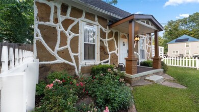 306 W Thurman St, Prairie Grove, AR 72753 - photo 4