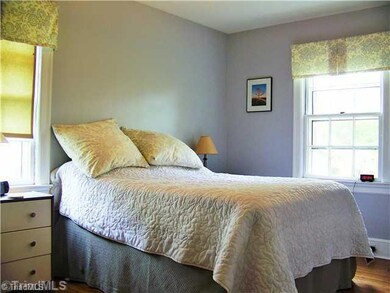 1st Bedroom.