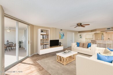 LIVING ROOM VIRTUAL STAGED