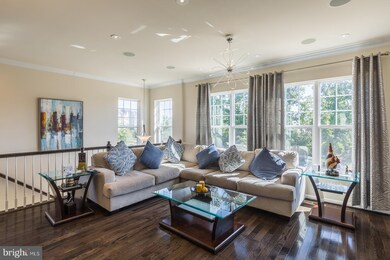 9200 Dawkins Crest Cir, Bristow, VA 20136 - photo 3