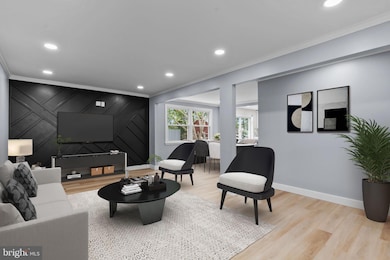 8004 Anderson St, Philadelphia, PA 19118 - photo 5