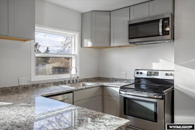 ALL NEW EVERYTHING! Complete remodel!