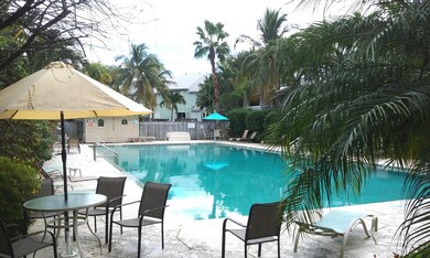 Solana Village Pool Picture