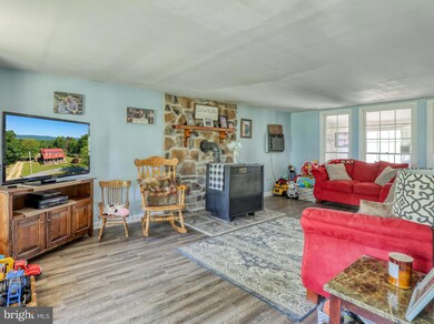 1609 S Timber Ridge Rd, Cross Junction, VA 22625 - photo 7