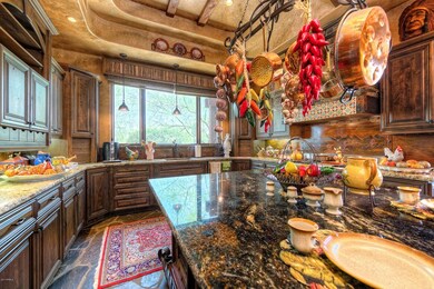 Entertainer's Kitchen