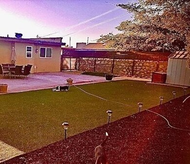 2028 Diciembre Dr, El Paso, TX 79935 - photo 4