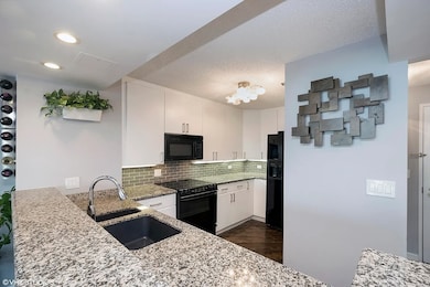 The Park Shore Condomiums unit 4208, Chicago, IL 60601 - photo 5