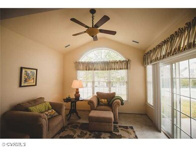 Other - Sun Room