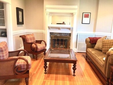 5 Verndale St unit 3, Brookline, MA 02446 - photo 5