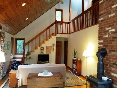 21 Lee Brook Rd unit 20, Thornton, NH 03285 - photo 6