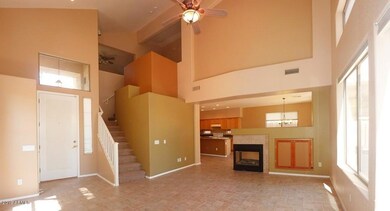 Family Room Vacant 2