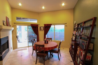 Formal Dining - 1