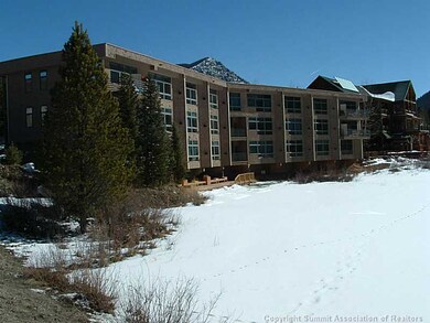Exterior Back. Note the Sun Deck at ground level.