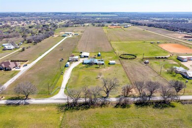 505 Pritchard Ln, Brock, TX 76087 - photo 5