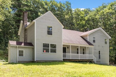 90 Minott Rd, Westminster, MA 01473 - photo 2