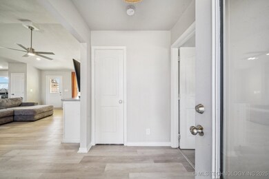 2152 E 430 Rd, Adair, OK 74330 - photo 7