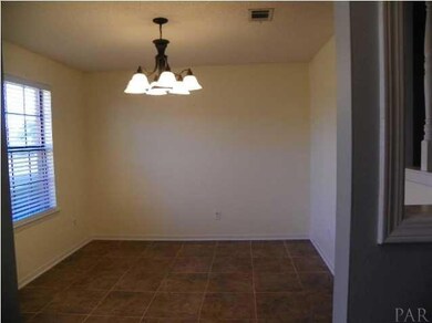 Formal Dining Room, view from foyer