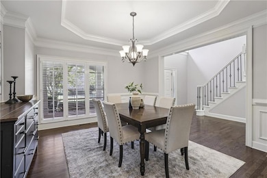 225 Trowbridge Rd, Atlanta, GA 30350 - photo 4