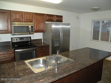 3830 S Lansing Rd unit 5, Wasilla, AK 99654 - photo 6