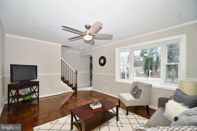 1824 Clearwood Rd, Parkville, MD 21234 - photo 5