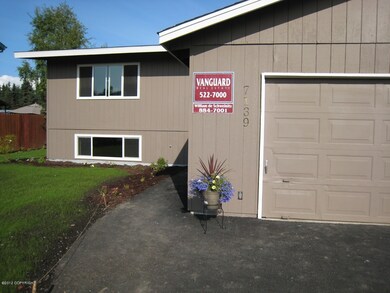 7139 Stella Place, Anchorage, AK 99507 - photo 2