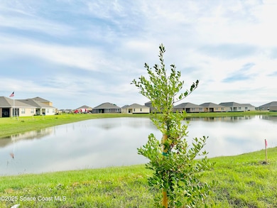 1256 Dugan Cir SE, Palm Bay, FL 32909 - photo 4