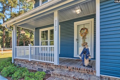 2102 Williams Rd, Ruffin, SC 29475 - photo 5