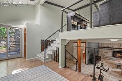 5375 Mule Deer Dr, Colorado Springs, CO 80919 - photo 4