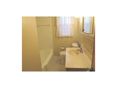 Bedroom.