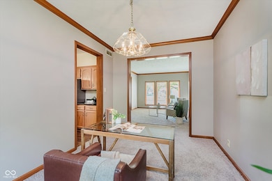 5803 Dapple Trace, Indianapolis, IN 46228 - photo 6