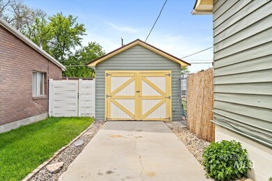 507 S Chestnut St, Nampa, ID 83686 - photo 5